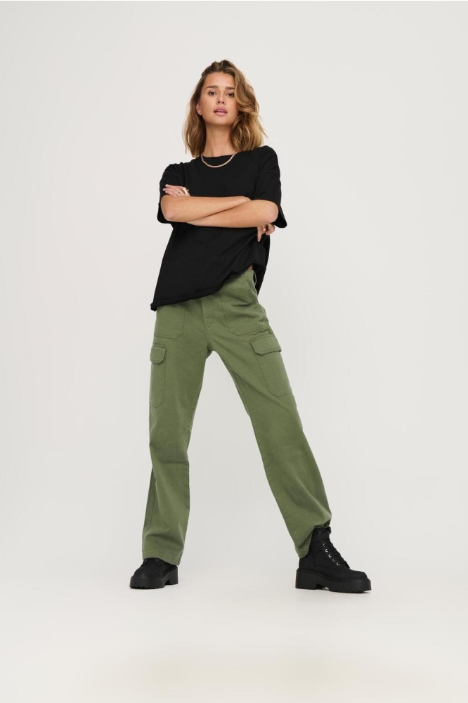 ONLMALFY CARGO PANT PNT NOOS 15300976 Kalamata